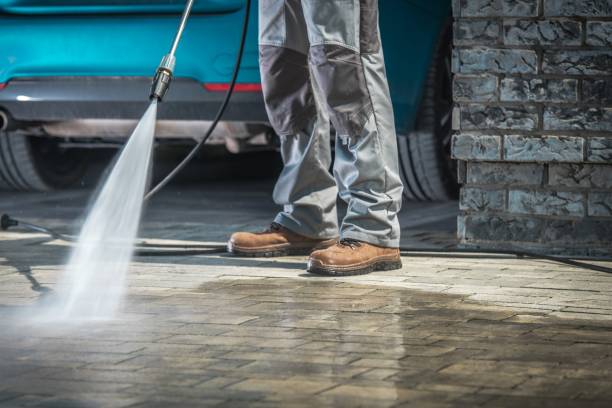 Best House Exterior Washing  in Donaldsonville, LA