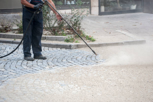 Best Factory Floor Cleaning  in Donaldsonville, LA