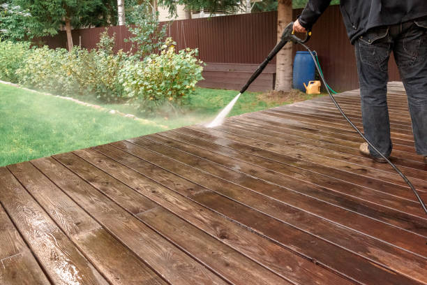 Best Pool Deck Cleaning  in Donaldsonville, LA
