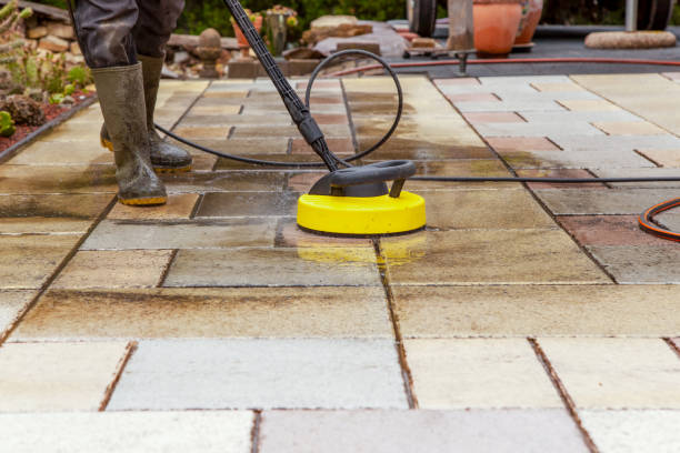 Spring Cleaning in Donaldsonville, LA