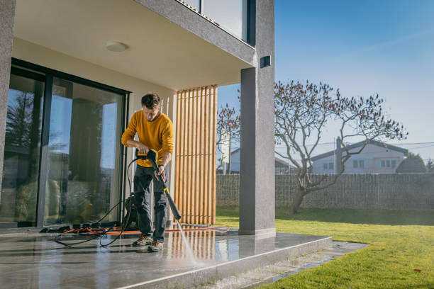 Best Fence Cleaning  in Donaldsonville, LA