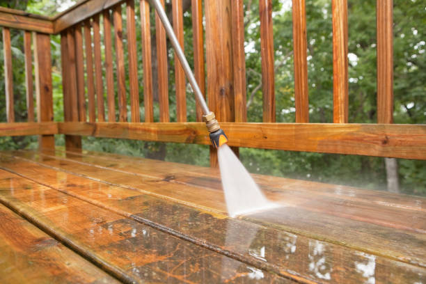 Best Post-Construction Pressure Washing  in Donaldsonville, LA